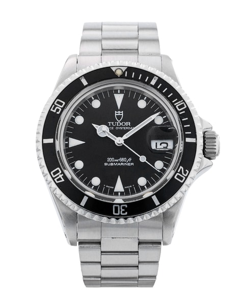 Tudor Submariner 79090